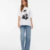 Vmlaura T-shirt Vmlaura T-shirt