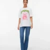 Vmlaura T-shirt Vmlaura T-shirt