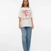 Vmlaura T-shirt Vmlaura T-shirt