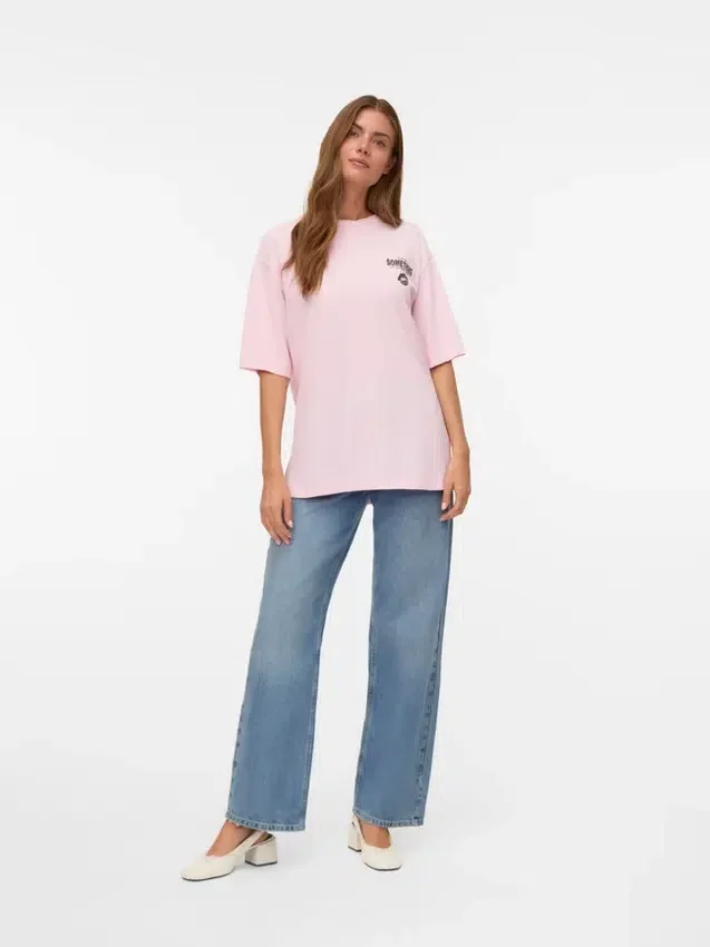 Vmlaura T-shirt Vmlaura T-shirt