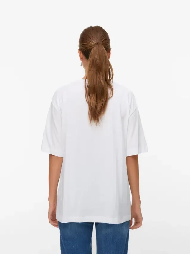 Vmlaura T-shirt Vmlaura T-shirt