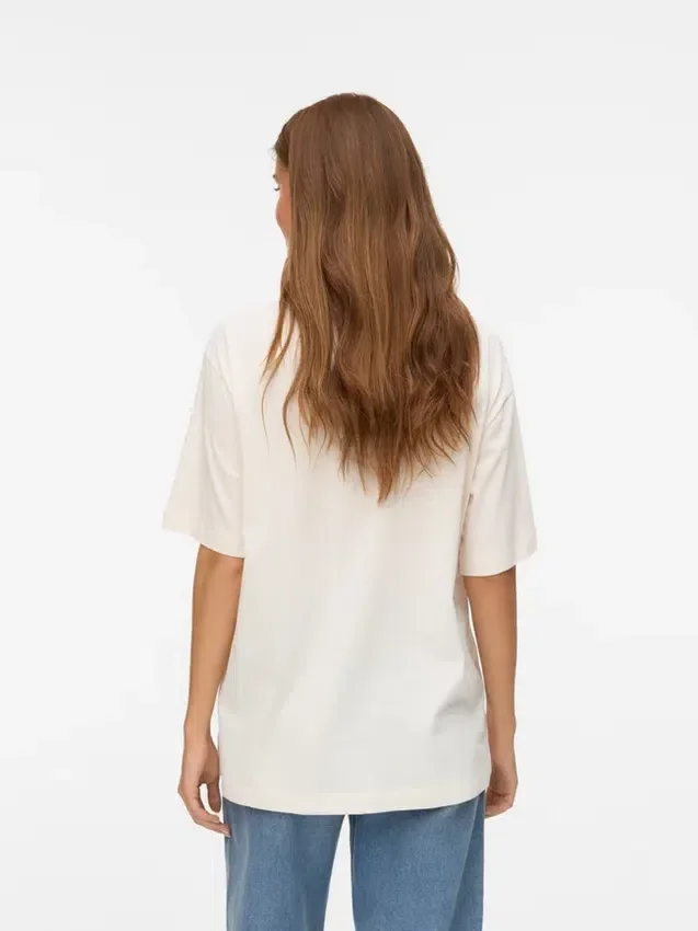 Vmlaura T-shirt Vmlaura T-shirt