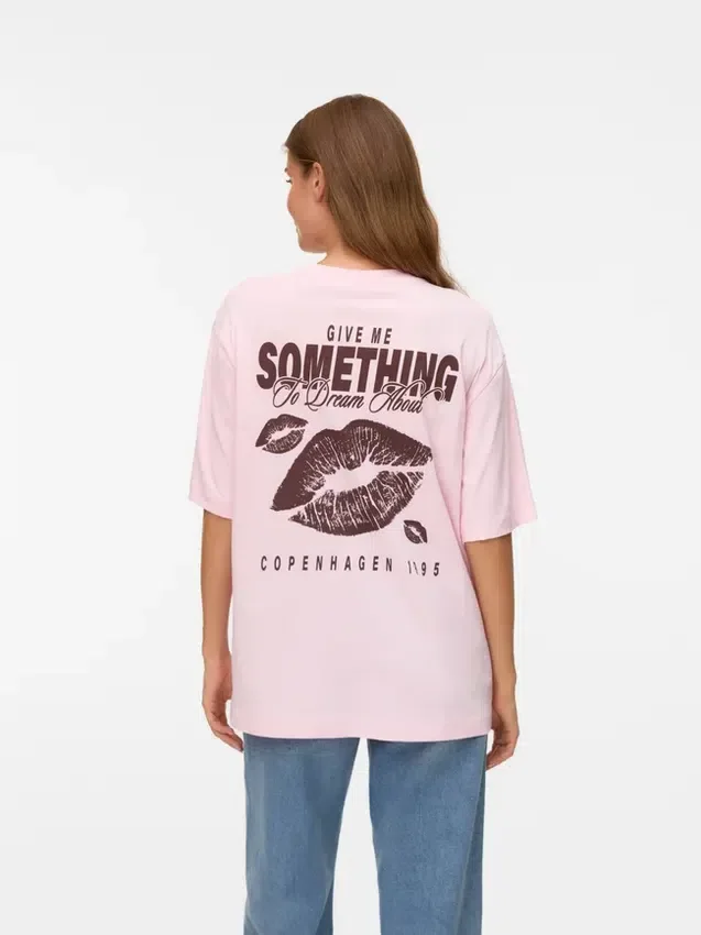 Vmlaura T-shirt Vmlaura T-shirt