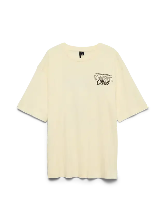 Vmlaura T-shirt Vmlaura T-shirt