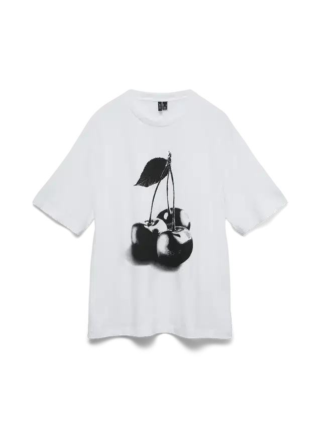 Vmlaura T-shirt Vmlaura T-shirt