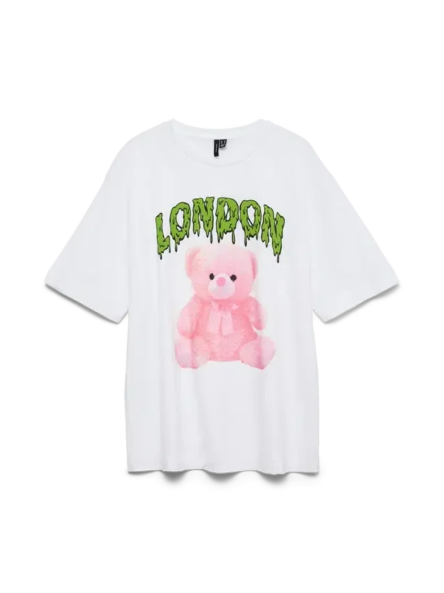 Vmlaura T-shirt Vmlaura T-shirt