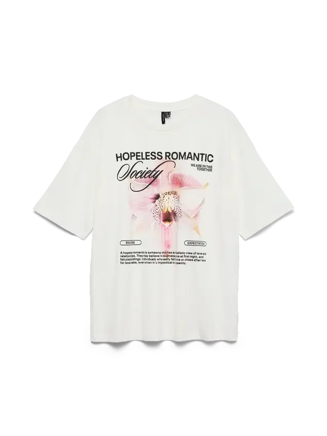 Vmlaura T-shirt Vmlaura T-shirt