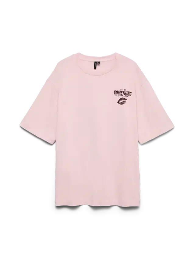 Vmlaura T-shirt Vmlaura T-shirt