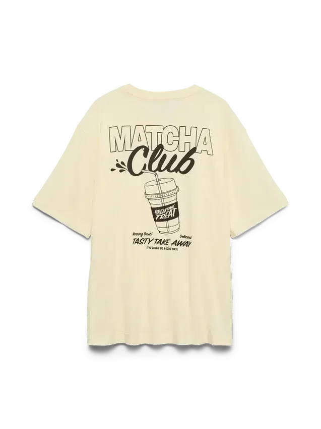 Vmlaura T-shirt Vmlaura T-shirt