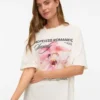 Vmlaura T-shirt Vmlaura T-shirt