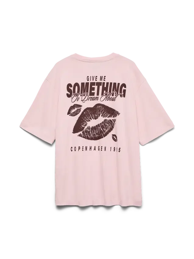 Vmlaura T-shirt Vmlaura T-shirt