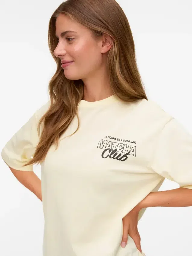 Vmlaura T-shirt Vmlaura T-shirt