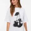 Vmlaura T-shirt Vmlaura T-shirt