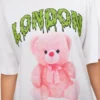Vmlaura T-shirt Vmlaura T-shirt