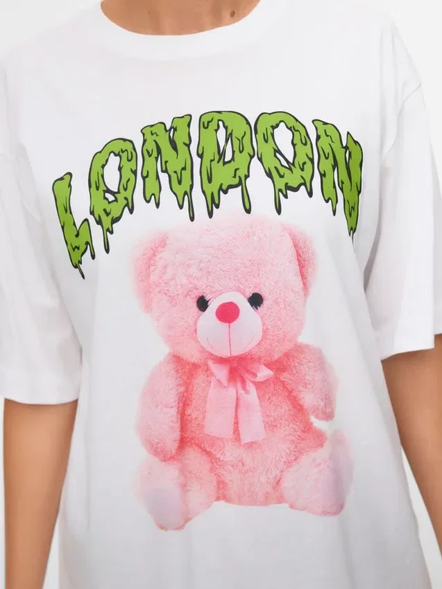 Vmlaura T-shirt Vmlaura T-shirt