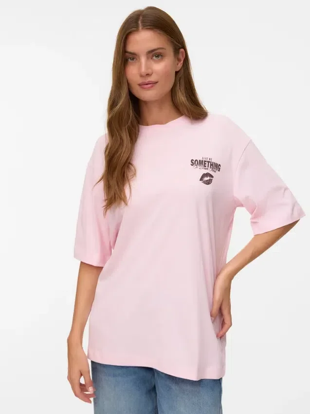 Vmlaura T-shirt Vmlaura T-shirt