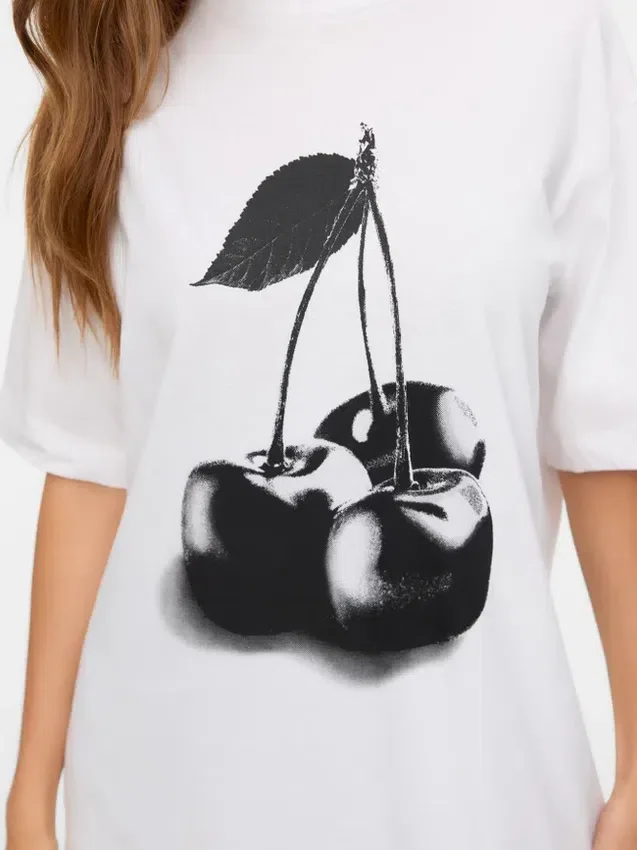 Vmlaura T-shirt Vmlaura T-shirt