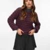 Vmlauryn gebreide trui Vmlauryn gebreide trui