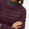 Vmlauryn gebreide trui Vmlauryn gebreide trui