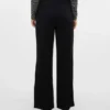 Vmlava broek met hoge taille