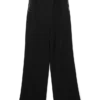 Vmlava broek met hoge taille