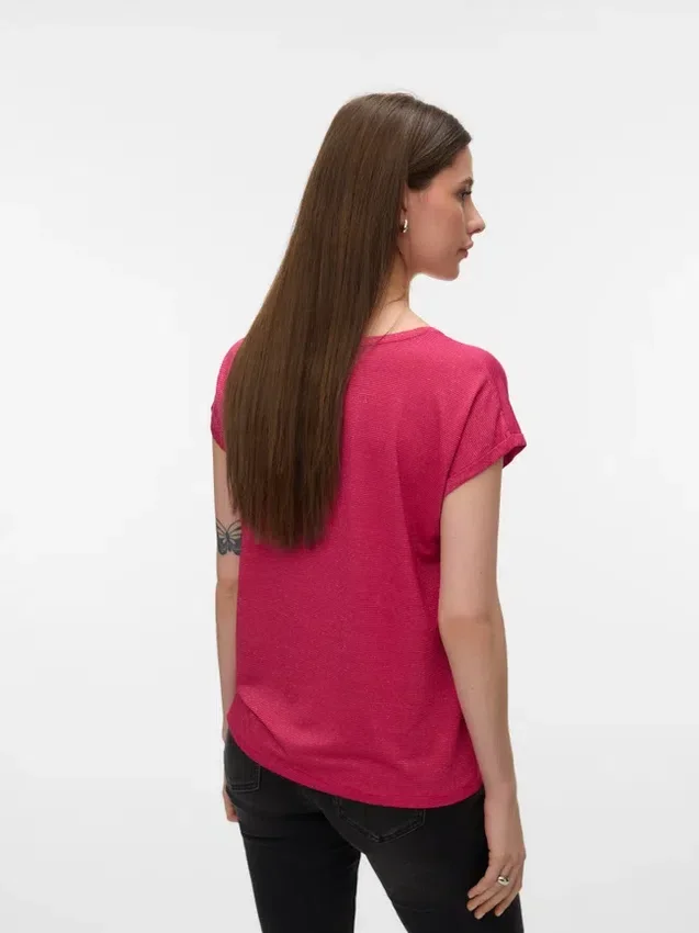 Vmlava T-shirt Vmlava T-shirt