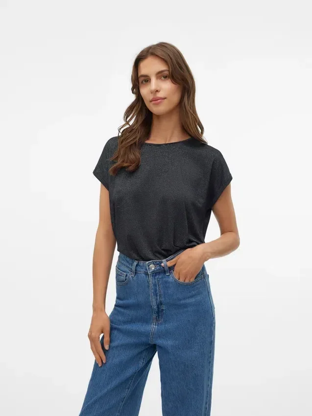 Vmlava T-shirt Vmlava T-shirt