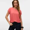 Vmlava T-shirt Vmlava T-shirt
