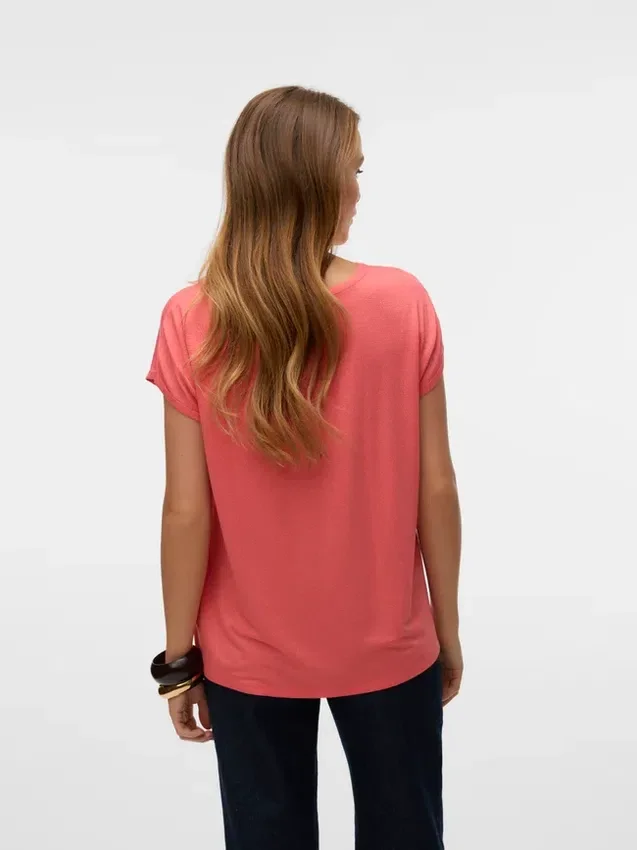 Vmlava T-shirt Vmlava T-shirt