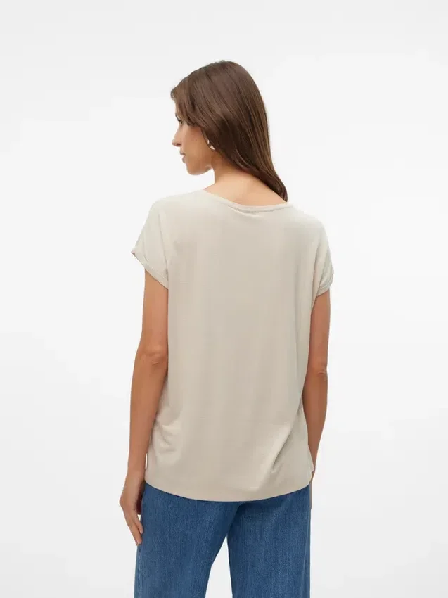 Vmlava T-shirt Vmlava T-shirt