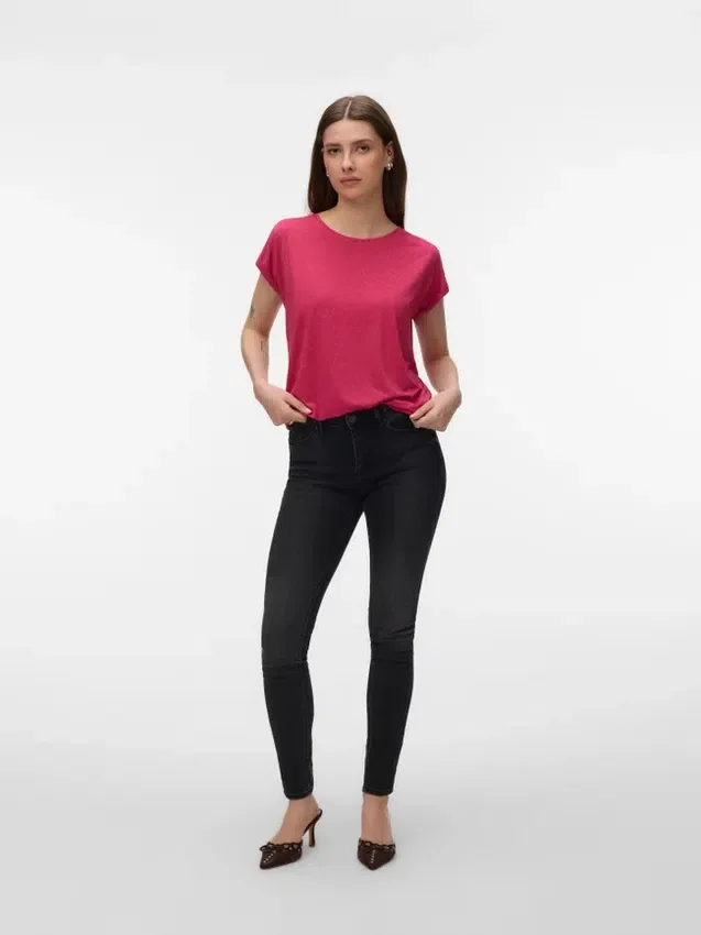 Vmlava T-shirt Vmlava T-shirt
