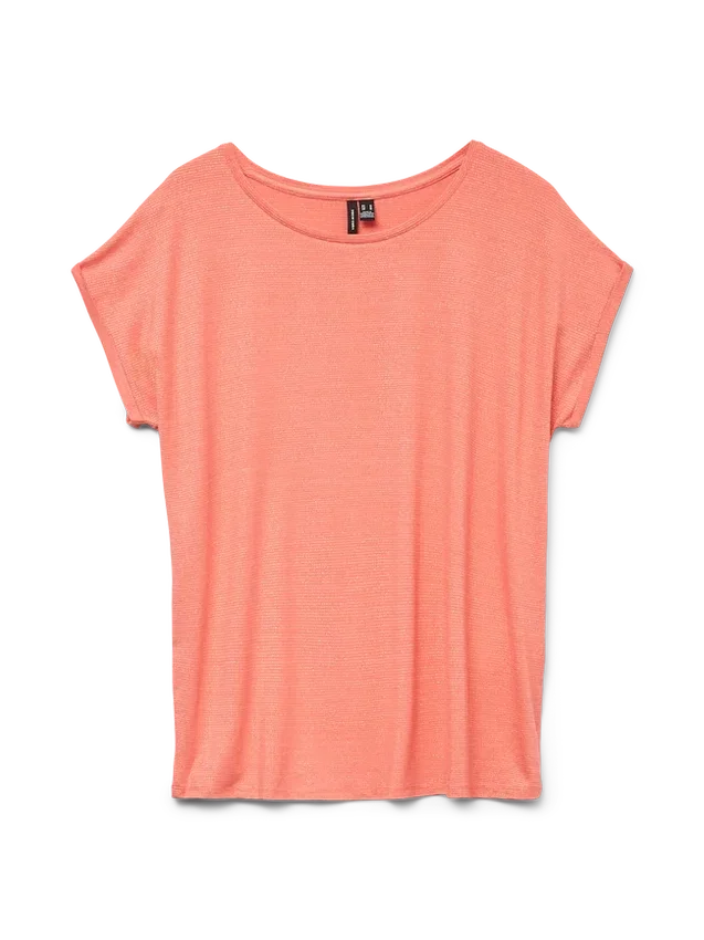 Vmlava T-shirt Vmlava T-shirt