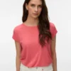 Vmlava T-shirt Vmlava T-shirt
