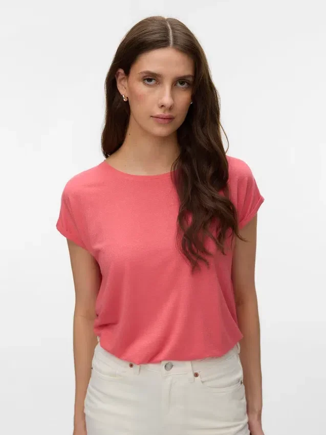 Vmlava T-shirt Vmlava T-shirt