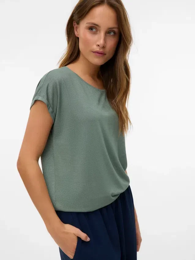 Vmlava T-shirt Vmlava T-shirt