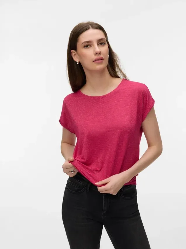 Vmlava T-shirt Vmlava T-shirt