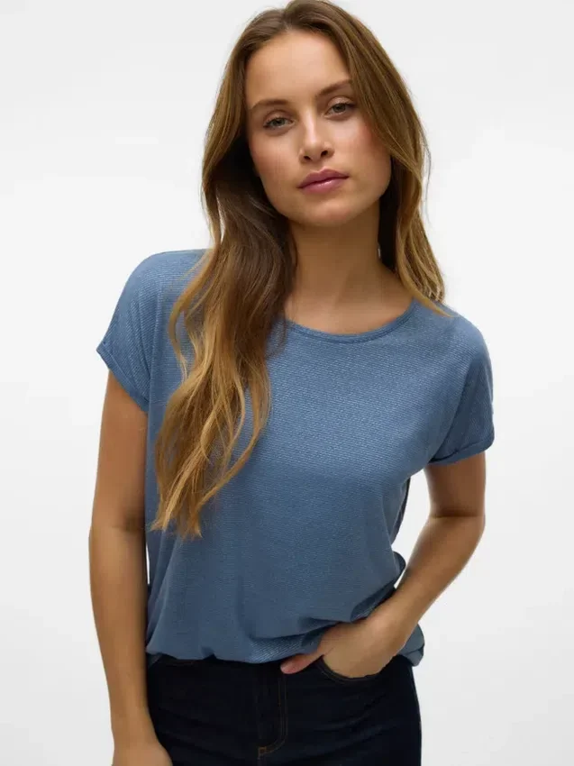 Vmlava T-shirt Vmlava T-shirt