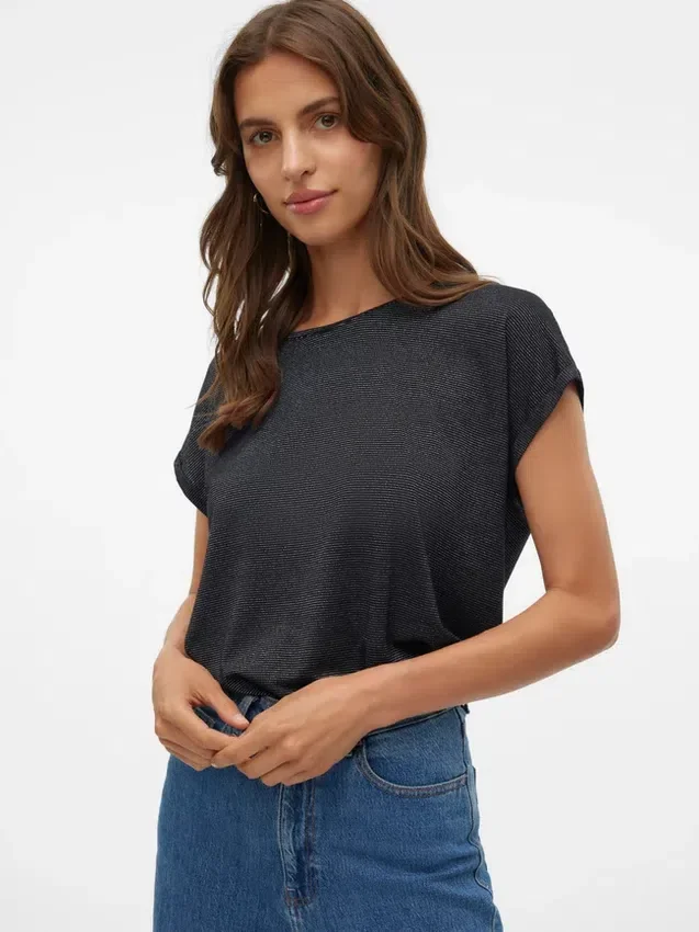 Vmlava T-shirt Vmlava T-shirt
