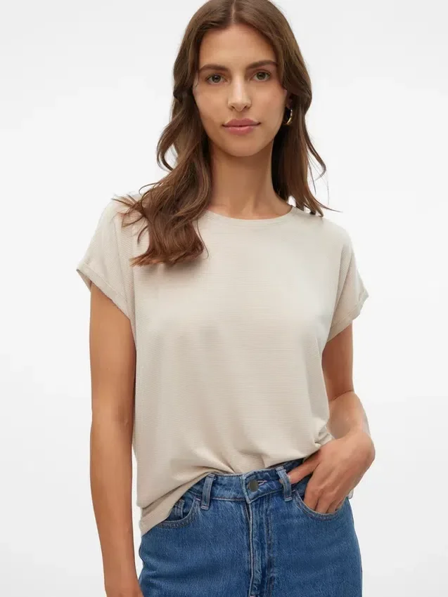 Vmlava T-shirt Vmlava T-shirt