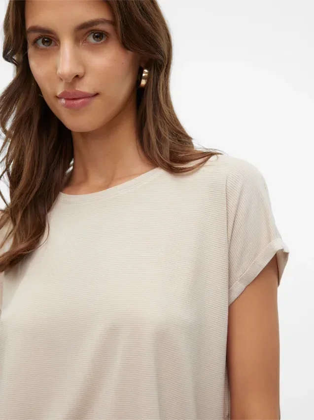 Vmlava T-shirt Vmlava T-shirt