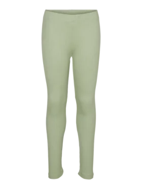 Vmlavender legging met middelhoge taille