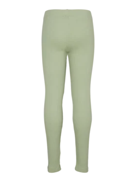 Vmlavender legging met middelhoge taille