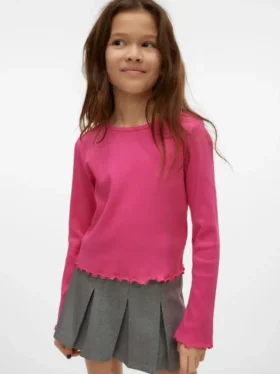 Vmlavender Top