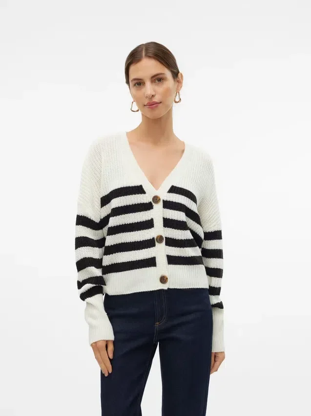 Vmlea breigoed vest Vmlea breigoed vest