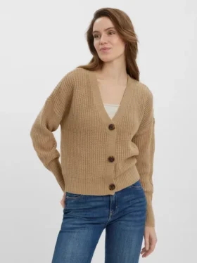 Vmlea breigoed vest