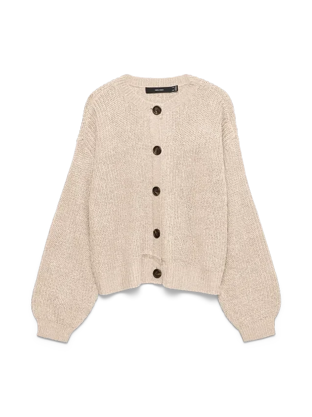 Vmlea breigoed vest Vmlea breigoed vest