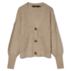 Vmlea breigoed vest Vmlea breigoed vest
