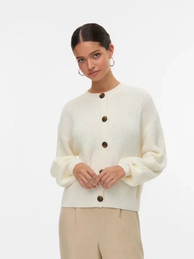 Vmlea breigoed vest Vmlea breigoed vest