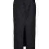 Vmleah rok met middelhoge taille
