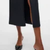 Vmleah rok met middelhoge taille